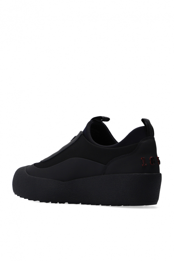 BALLY WA0506NA045U901 関税送料込 Sneakers with logo Bally - SchaferandweinerShops Ghana